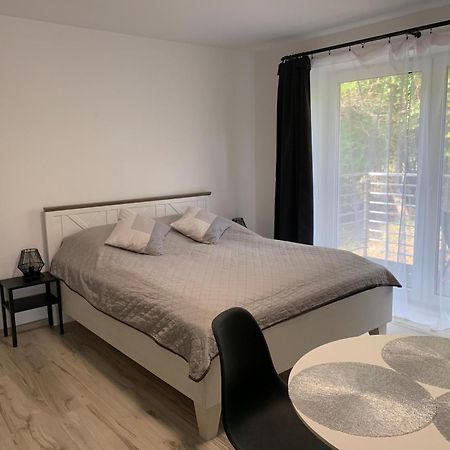 Roomflacja Wisla Ngoại thất bức ảnh