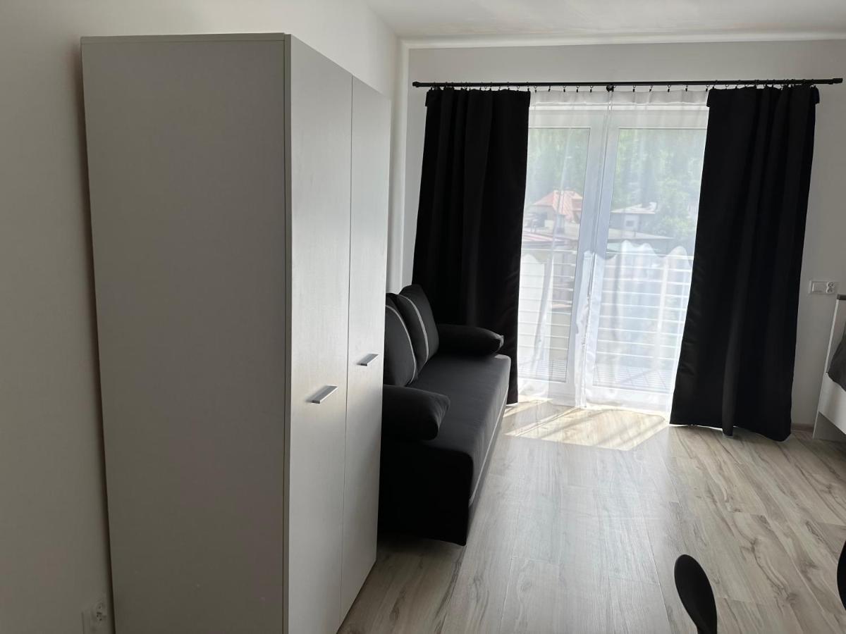 Roomflacja Wisla Ngoại thất bức ảnh