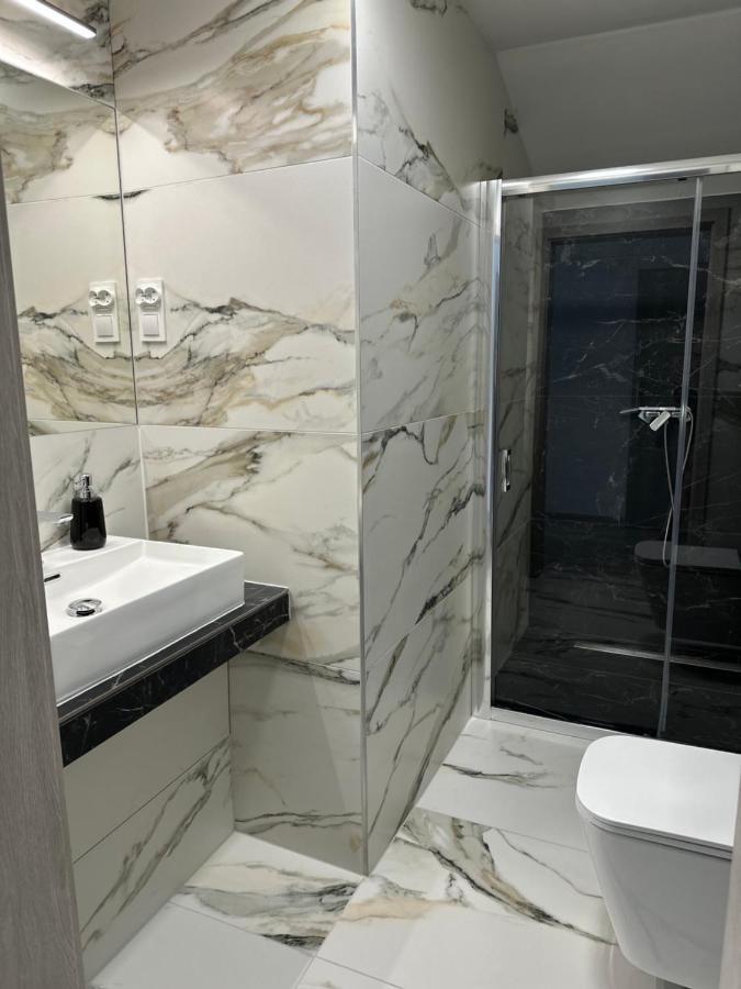 Roomflacja Wisla Ngoại thất bức ảnh