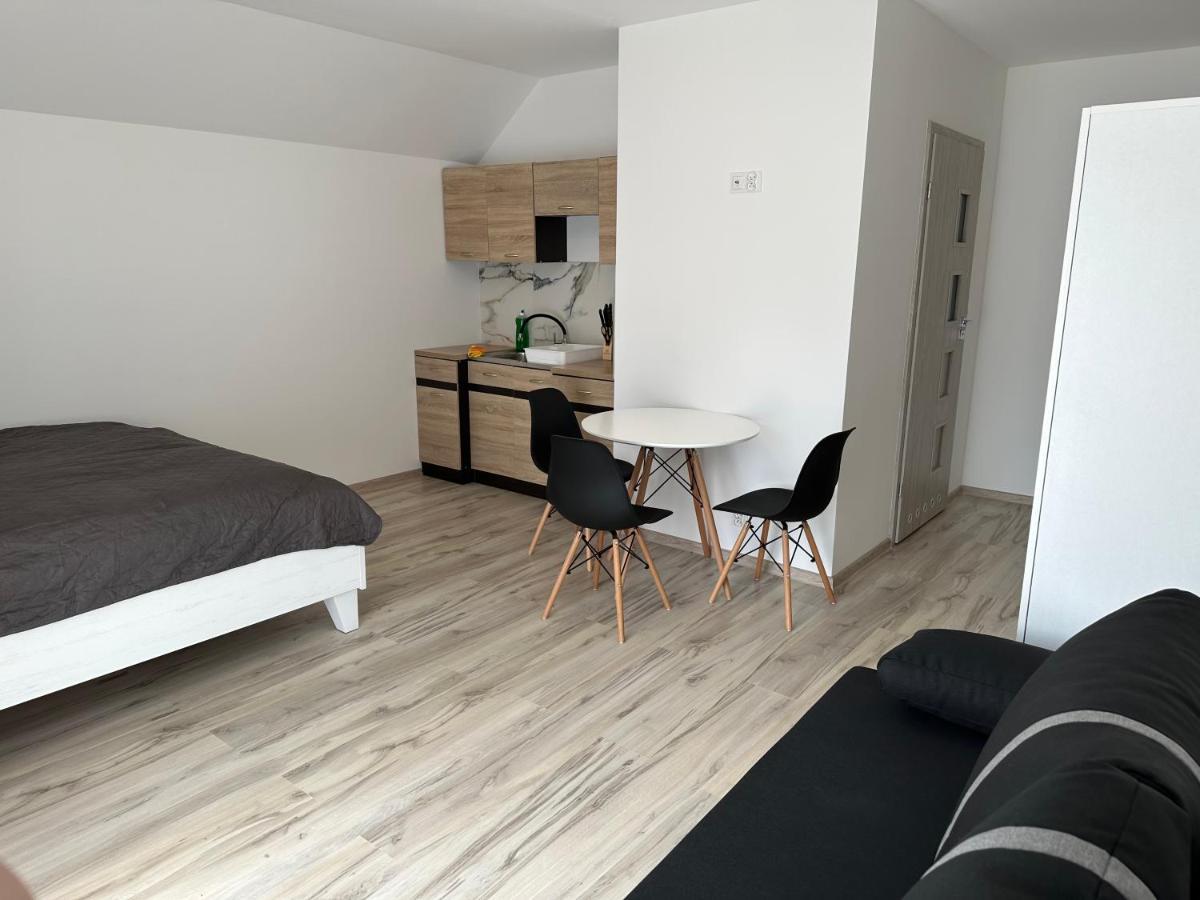 Roomflacja Wisla Ngoại thất bức ảnh