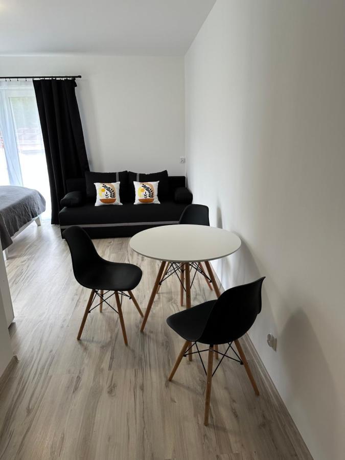Roomflacja Wisla Ngoại thất bức ảnh