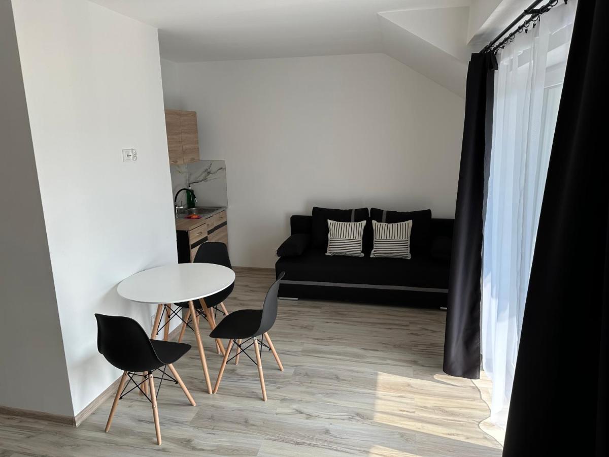Roomflacja Wisla Ngoại thất bức ảnh