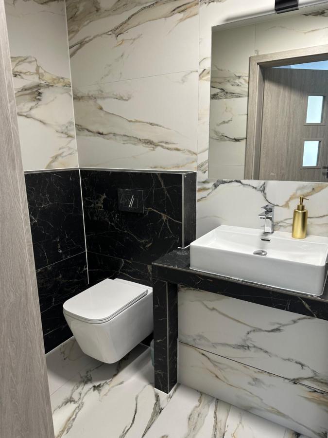 Roomflacja Wisla Ngoại thất bức ảnh
