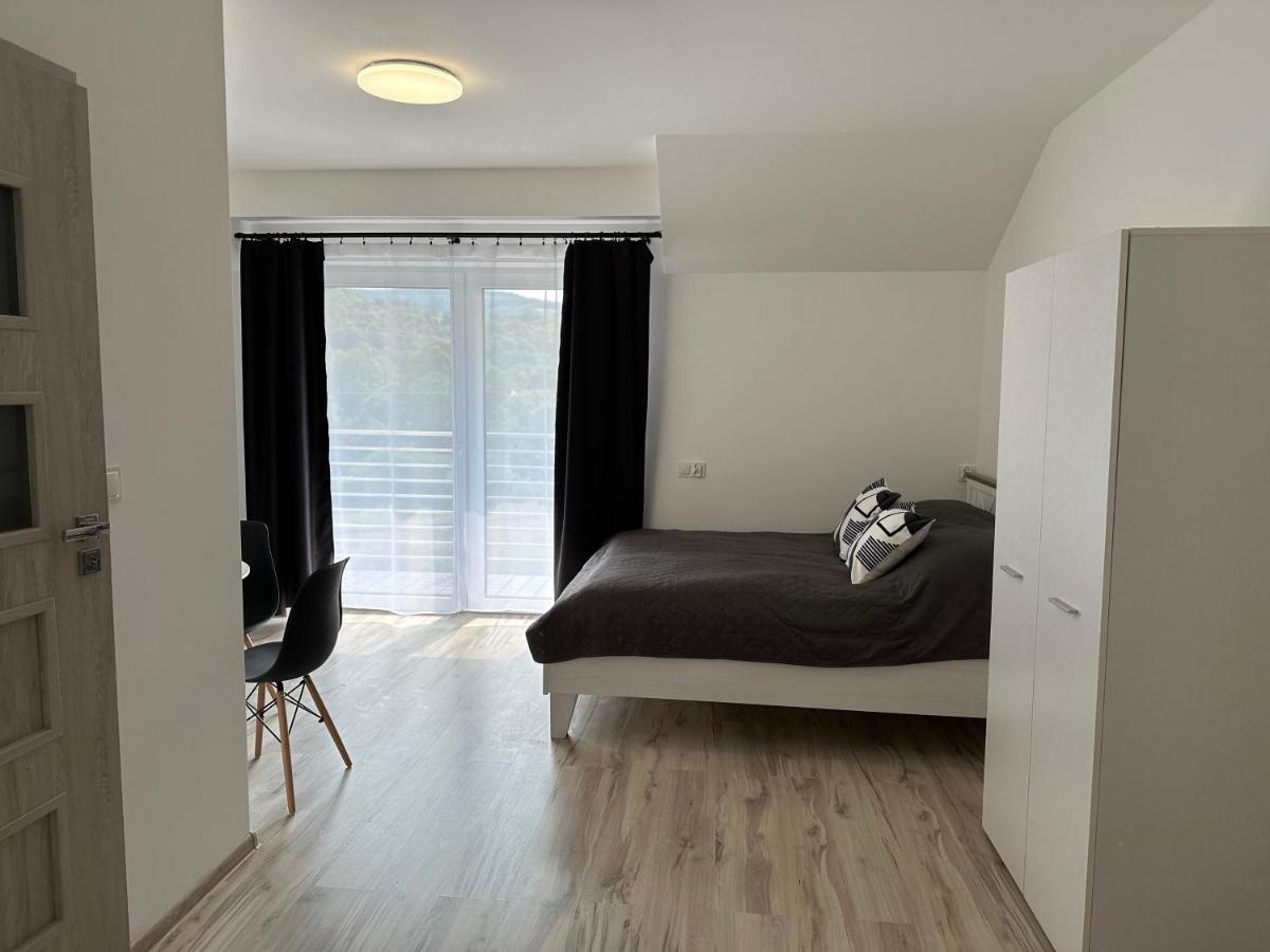Roomflacja Wisla Ngoại thất bức ảnh