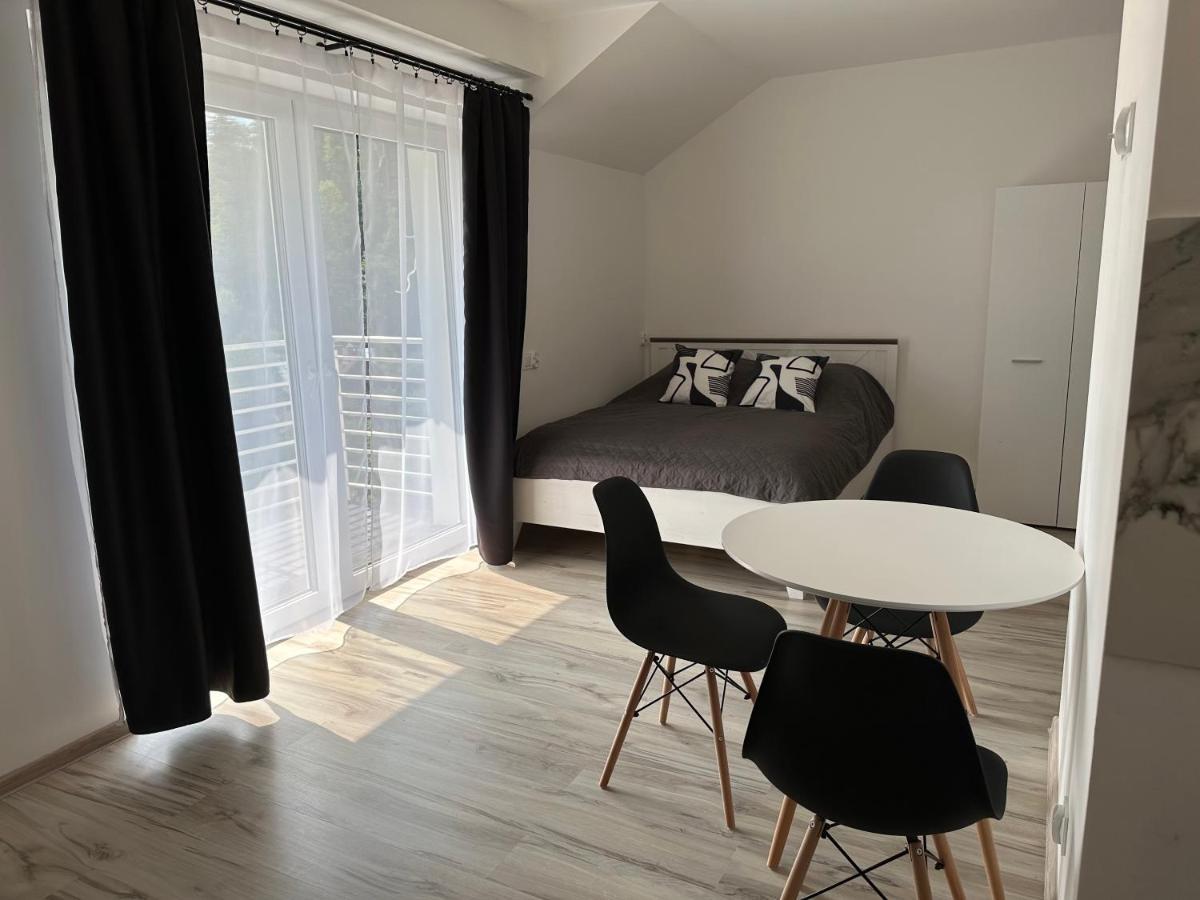 Roomflacja Wisla Ngoại thất bức ảnh