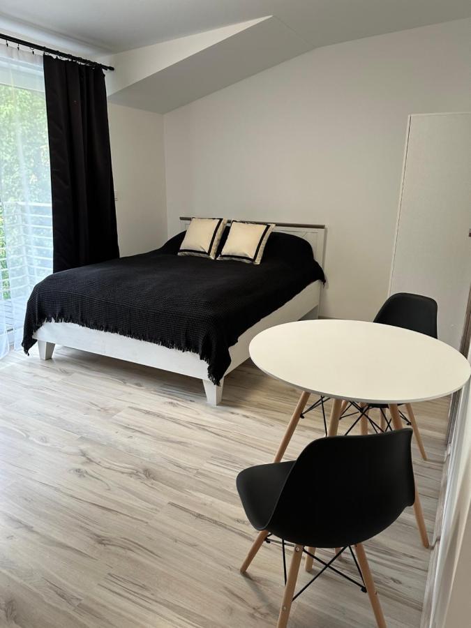Roomflacja Wisla Ngoại thất bức ảnh