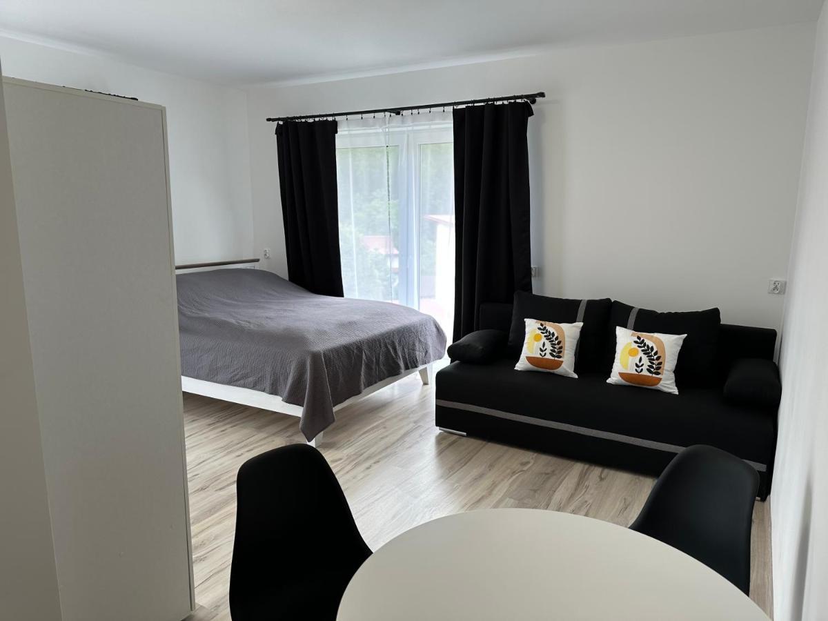 Roomflacja Wisla Ngoại thất bức ảnh