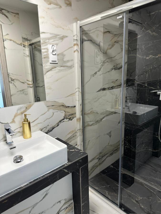 Roomflacja Wisla Ngoại thất bức ảnh