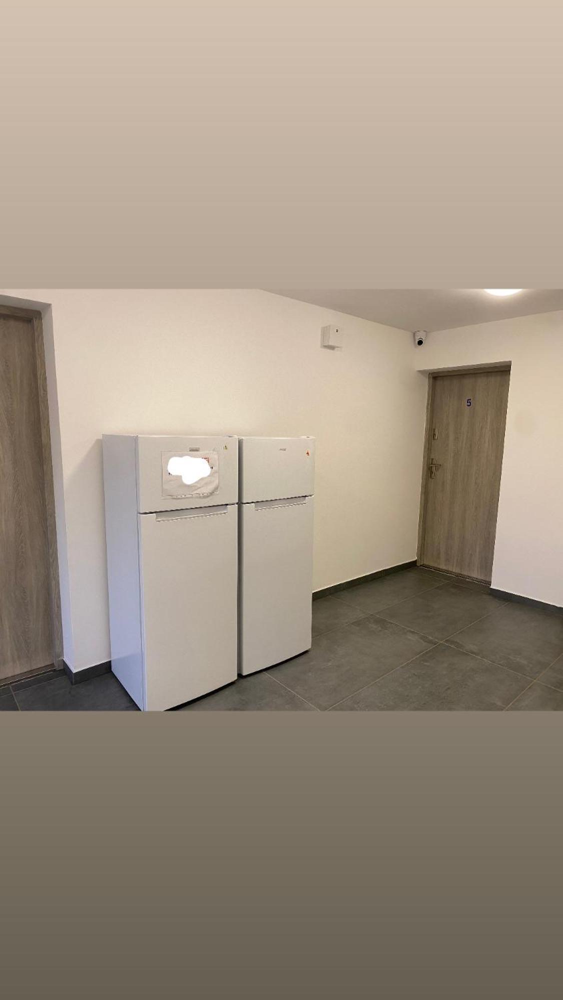 Roomflacja Wisla Ngoại thất bức ảnh