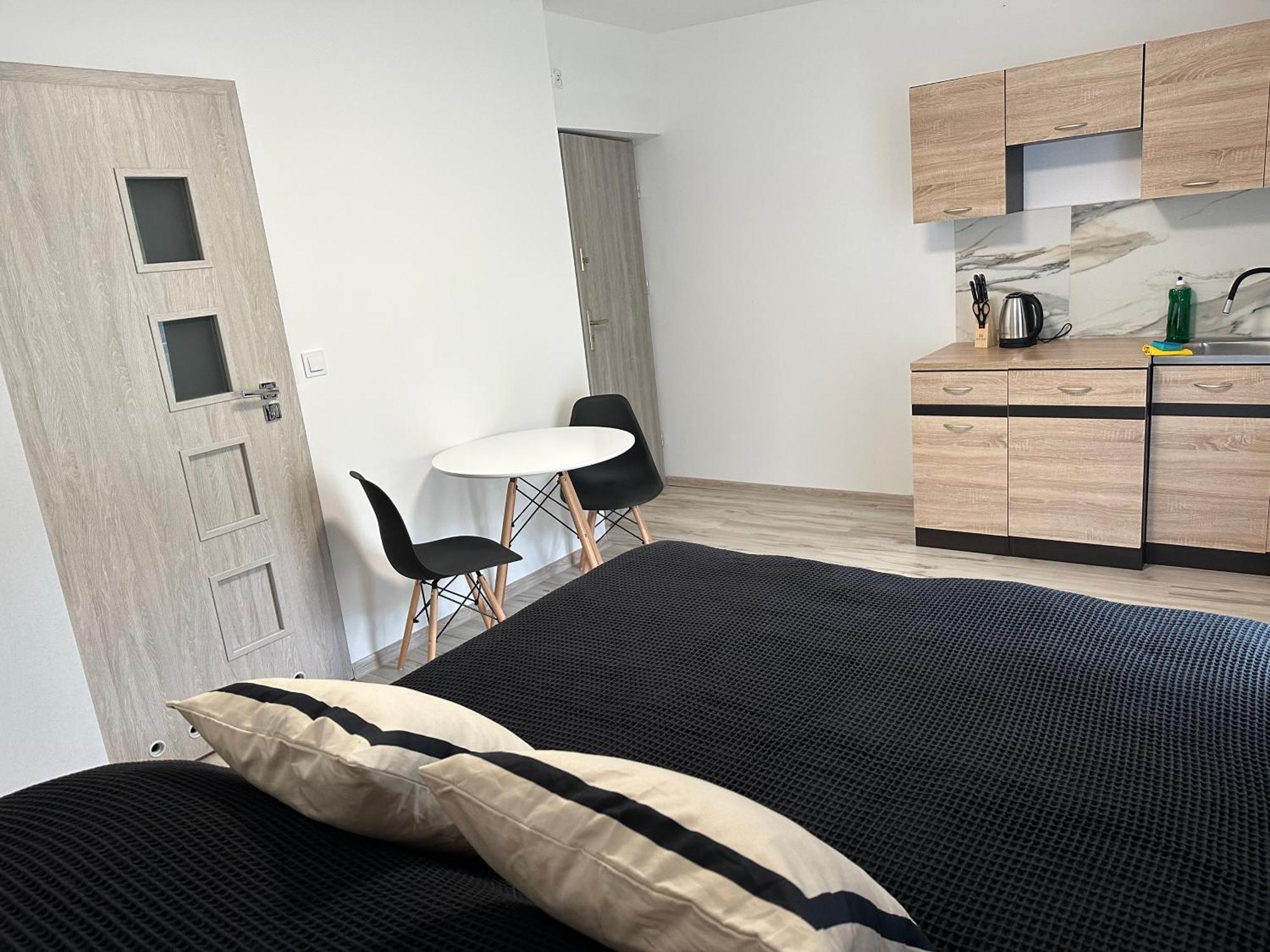 Roomflacja Wisla Ngoại thất bức ảnh