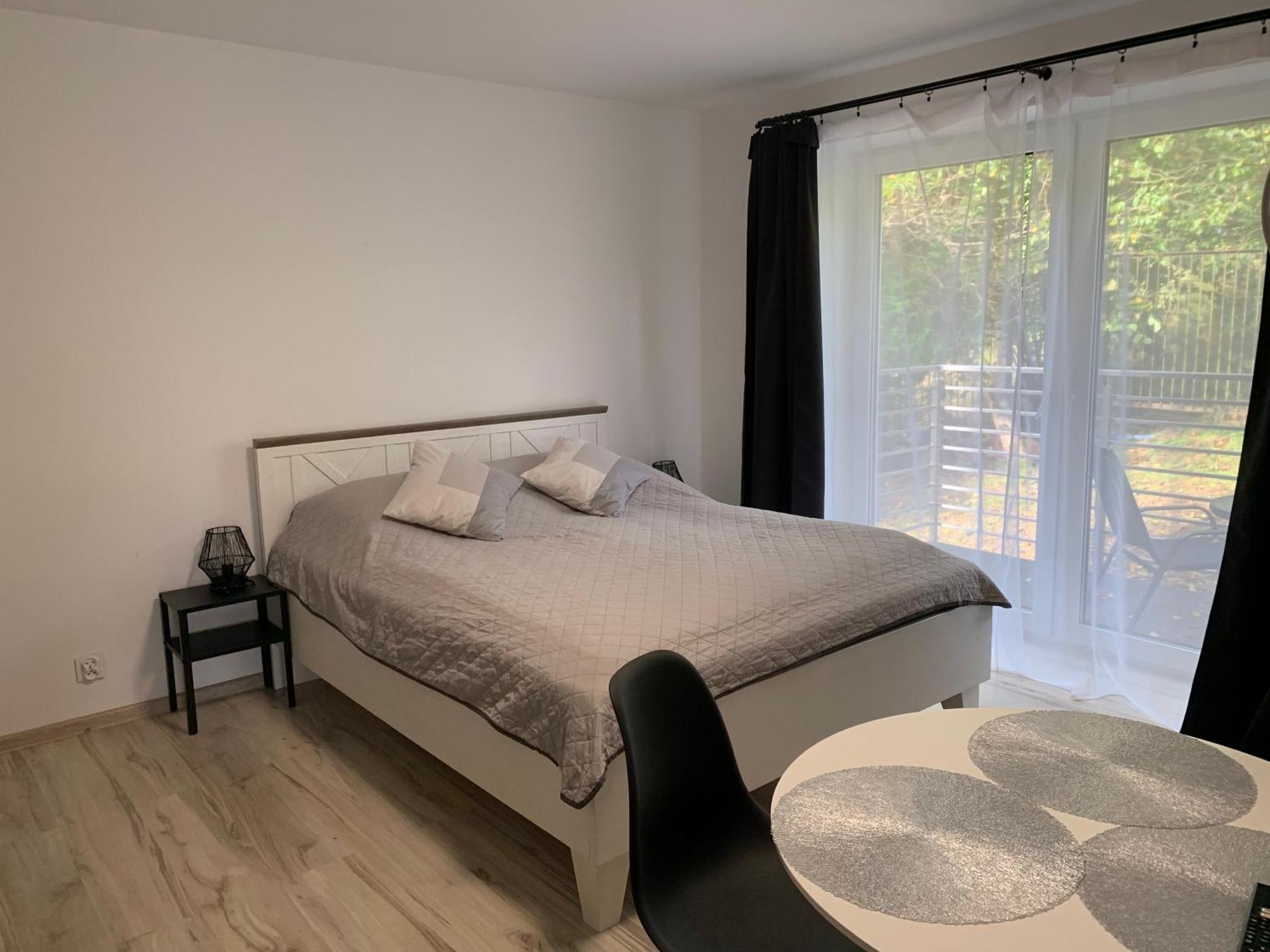 Roomflacja Wisla Ngoại thất bức ảnh